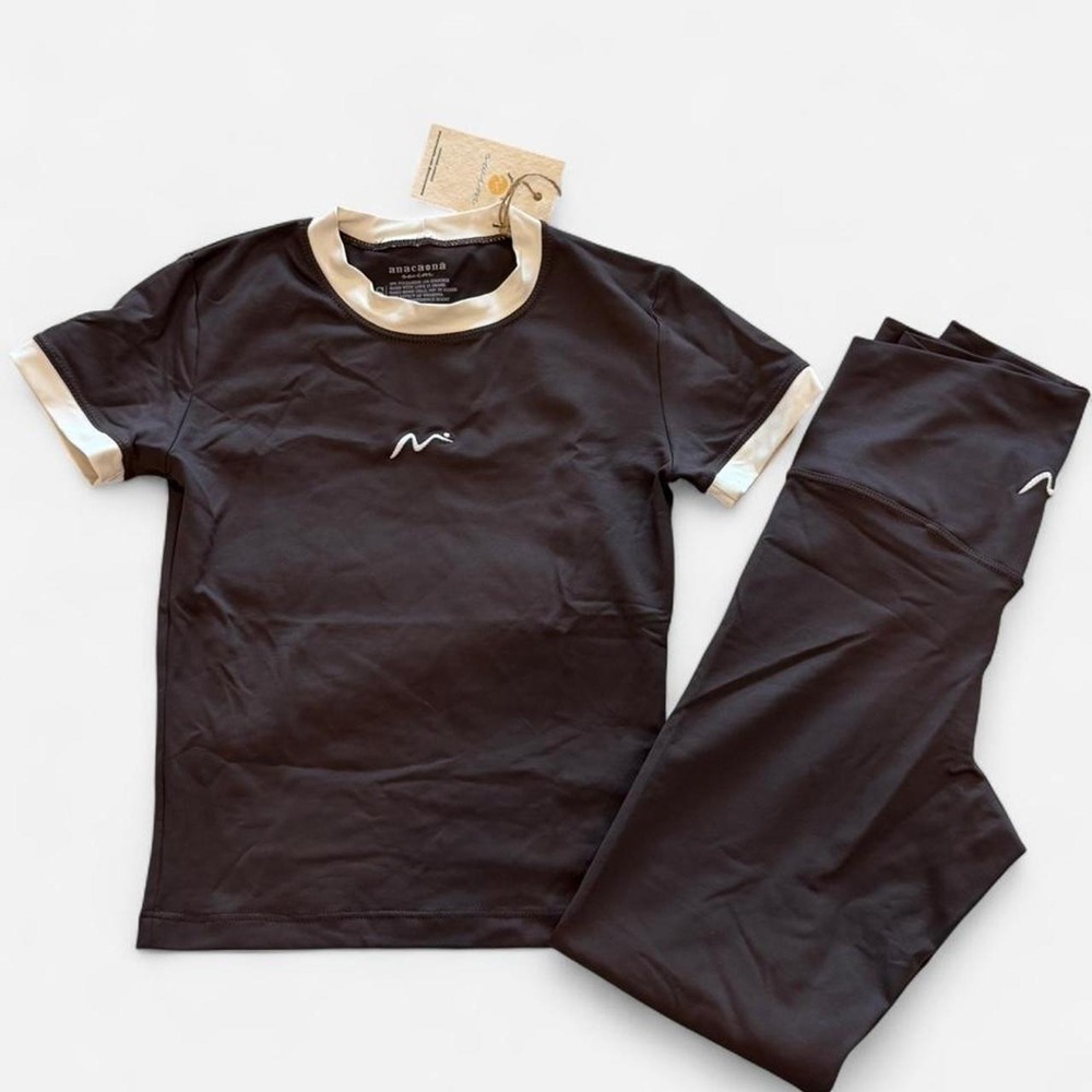 Anacaona set